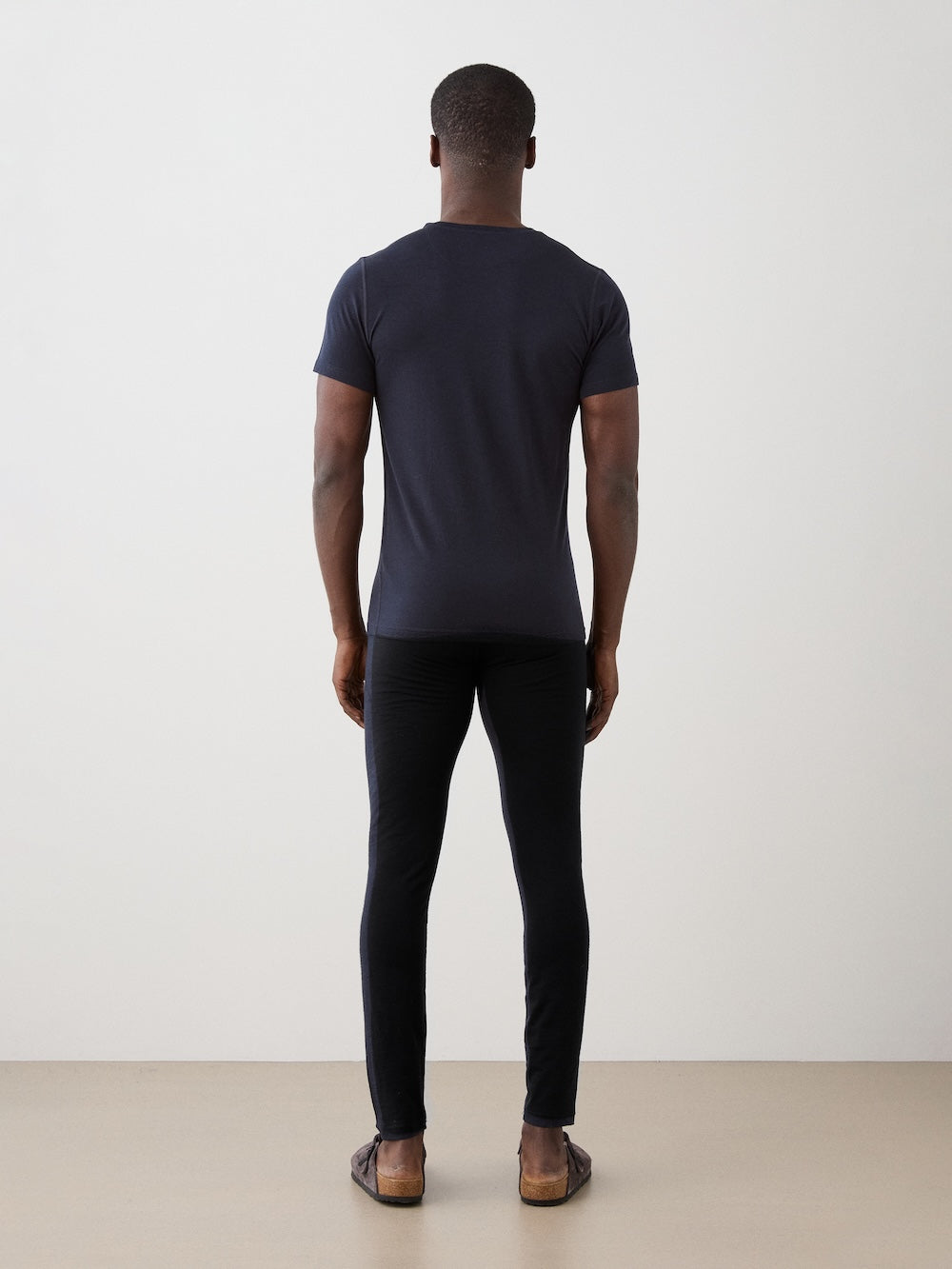 Sno Merino Tee Men