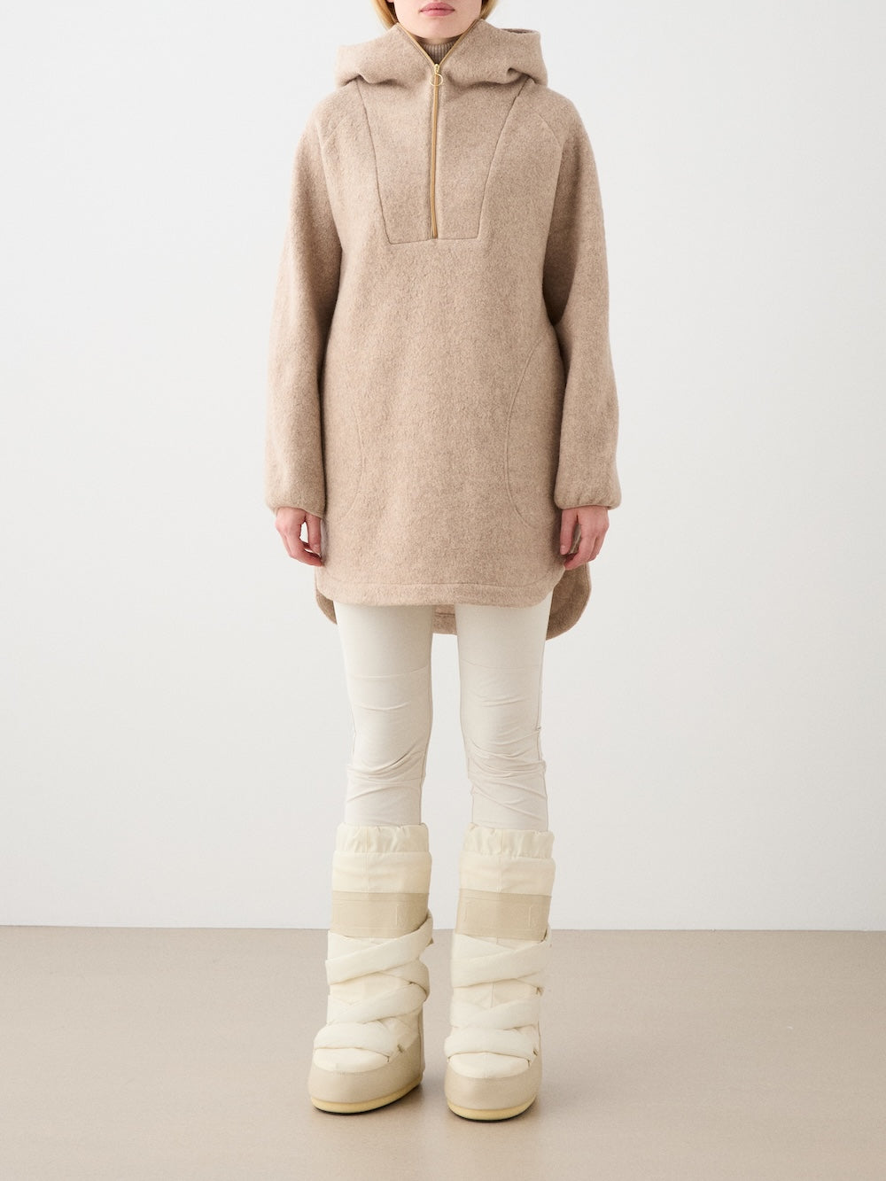 Alta Hoodie Women