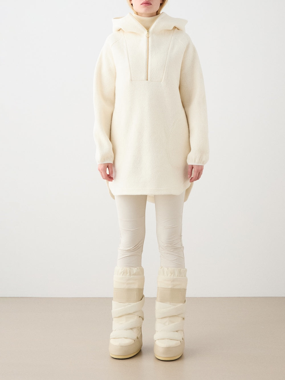 Alta Hoodie Women