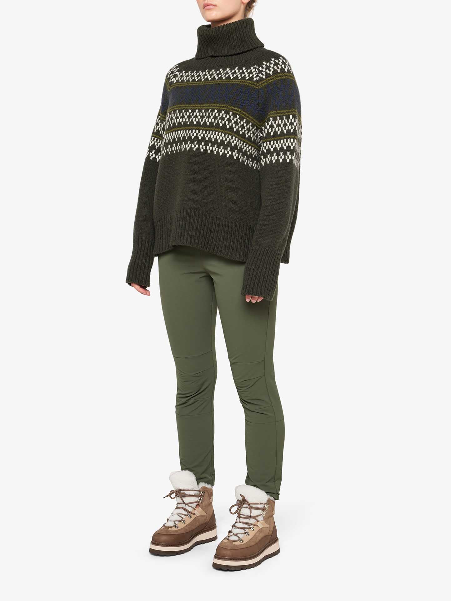 Beito Pant Women (FW24)