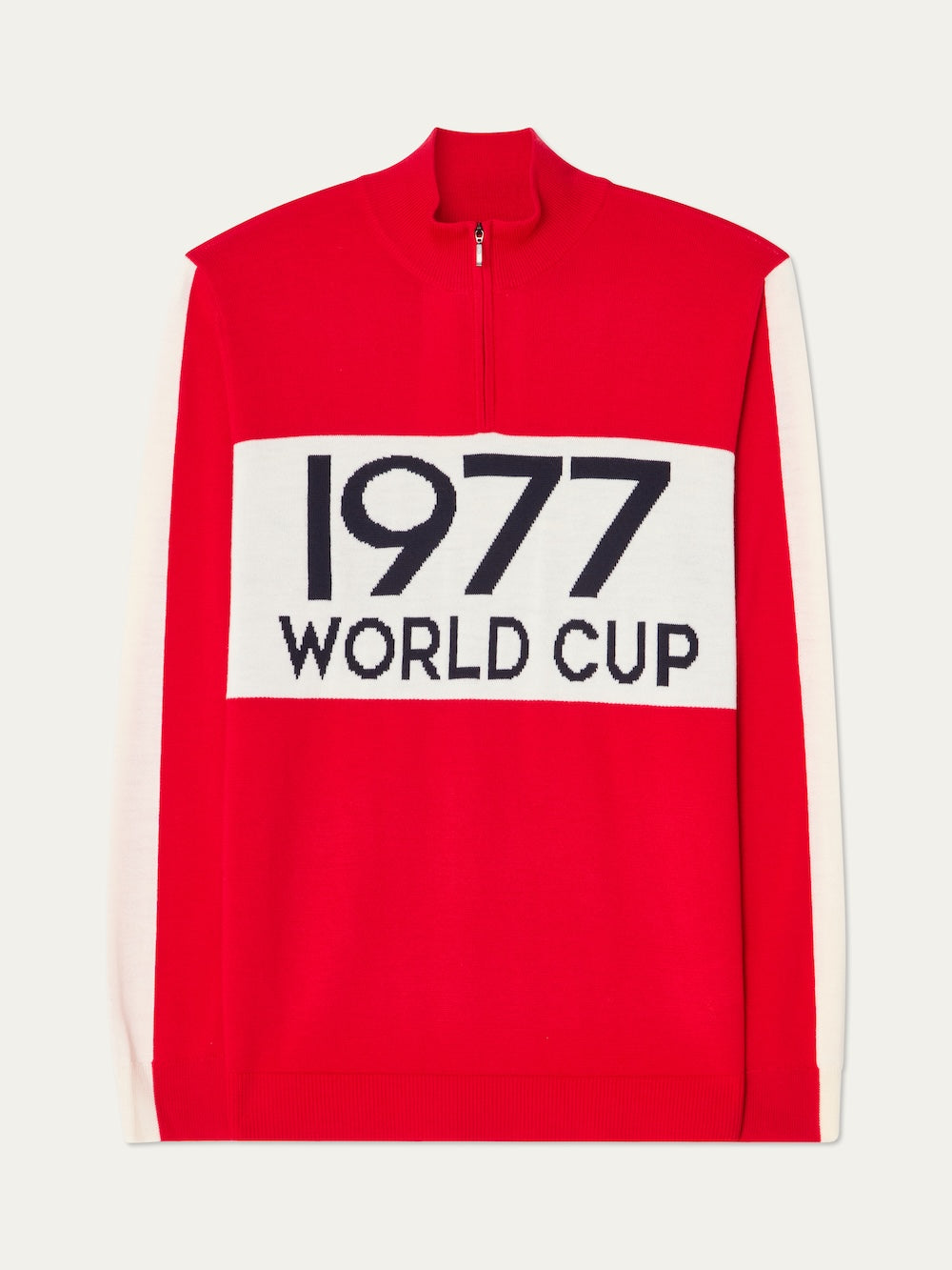 World Cup Zipup Men
