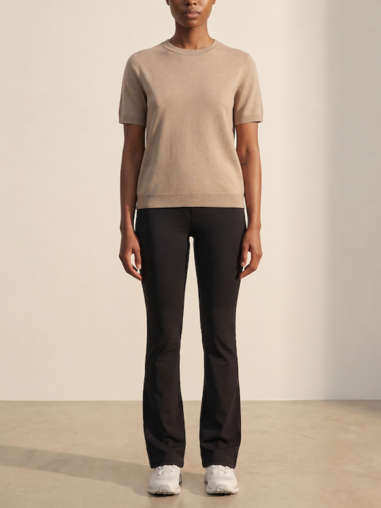 Club Top Women - Summer Cashmere