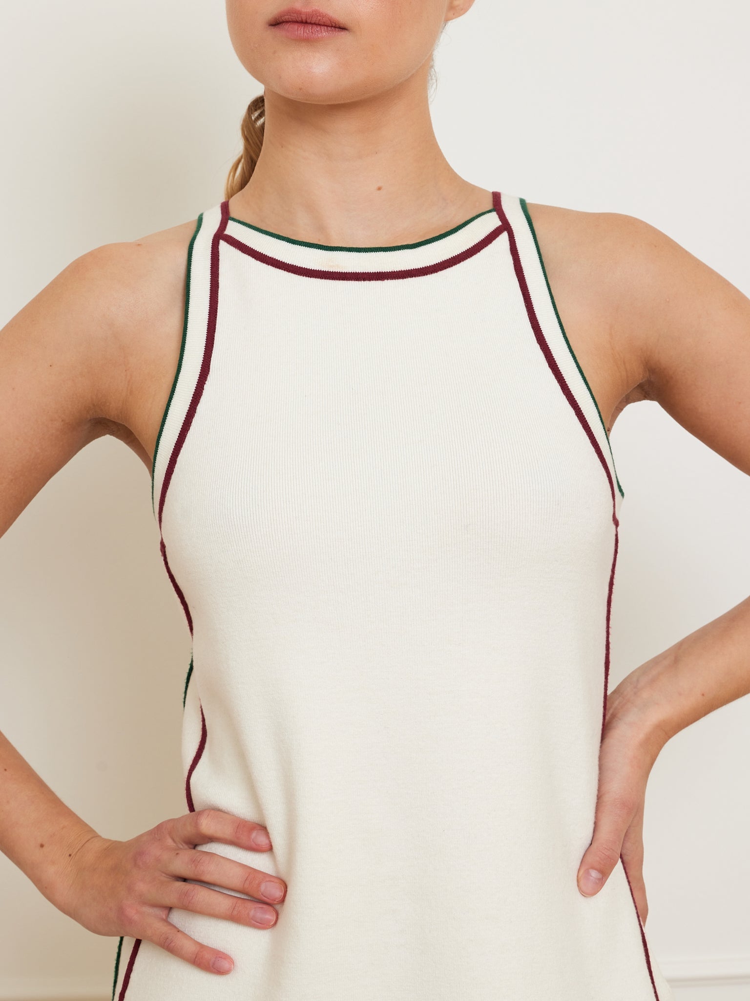 Team Dress Women