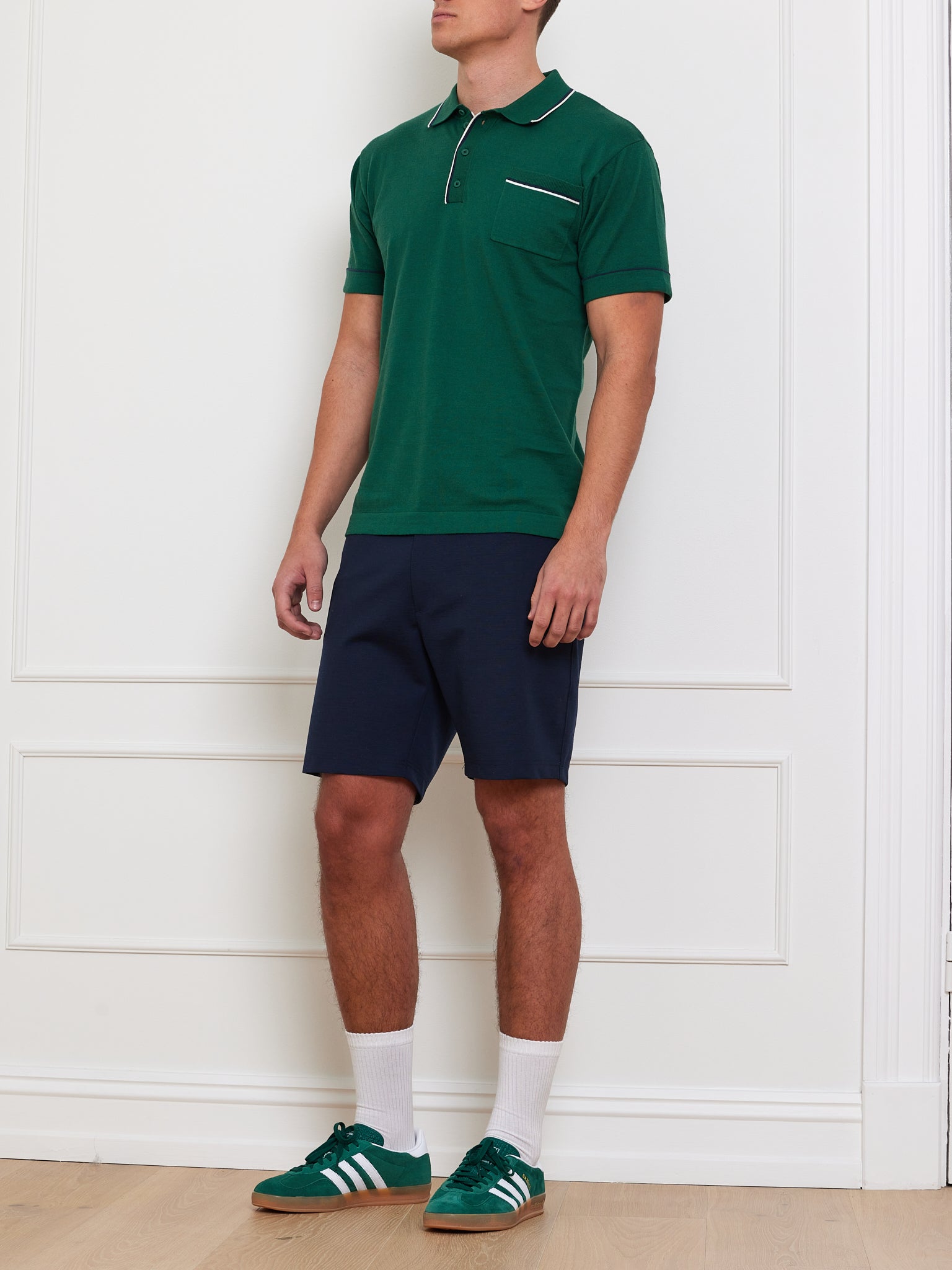 Team Polo Men