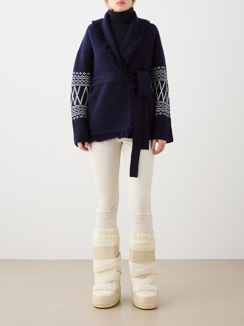 Setesdal Cardigan women