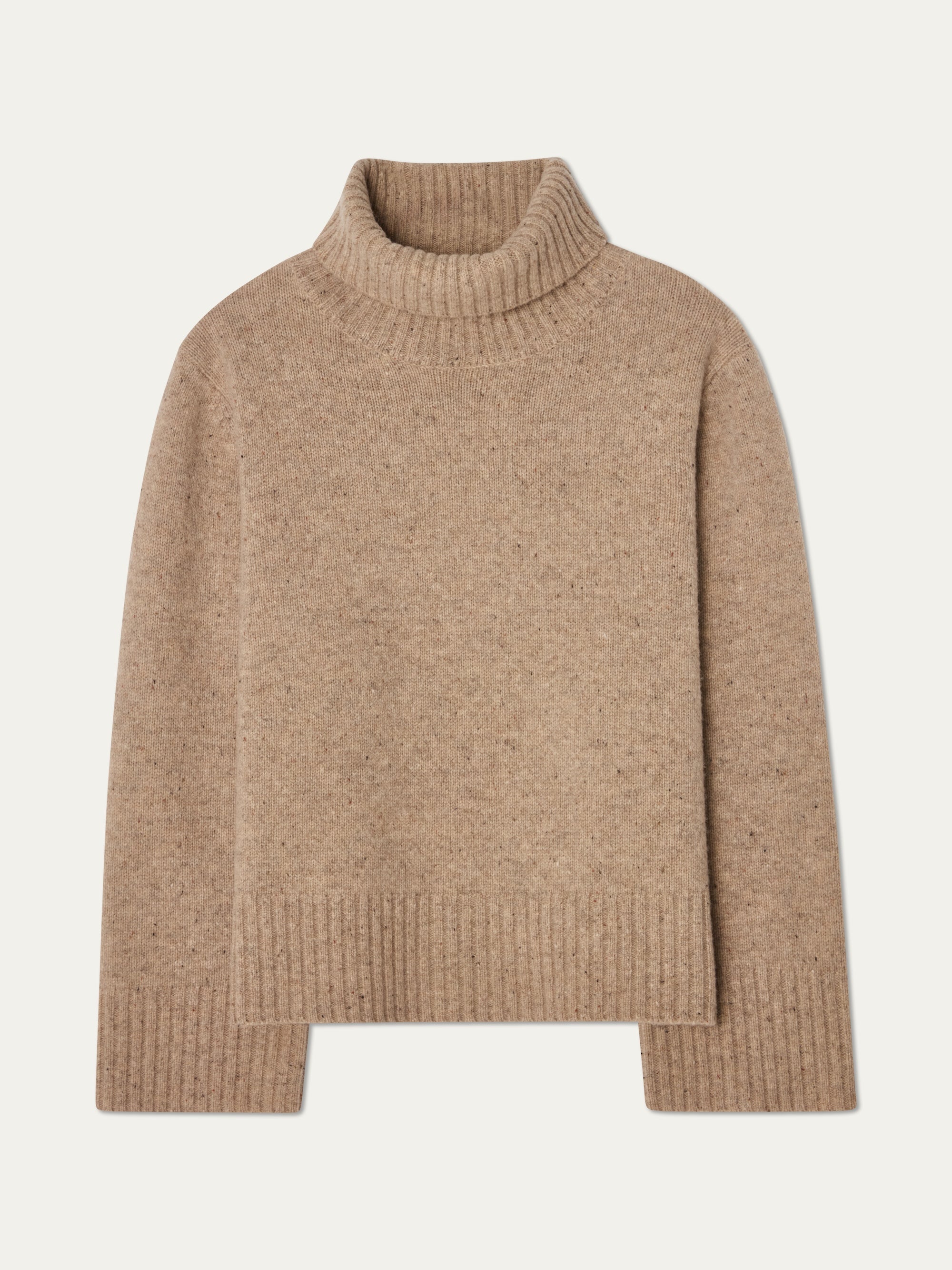 Highland Sweater women