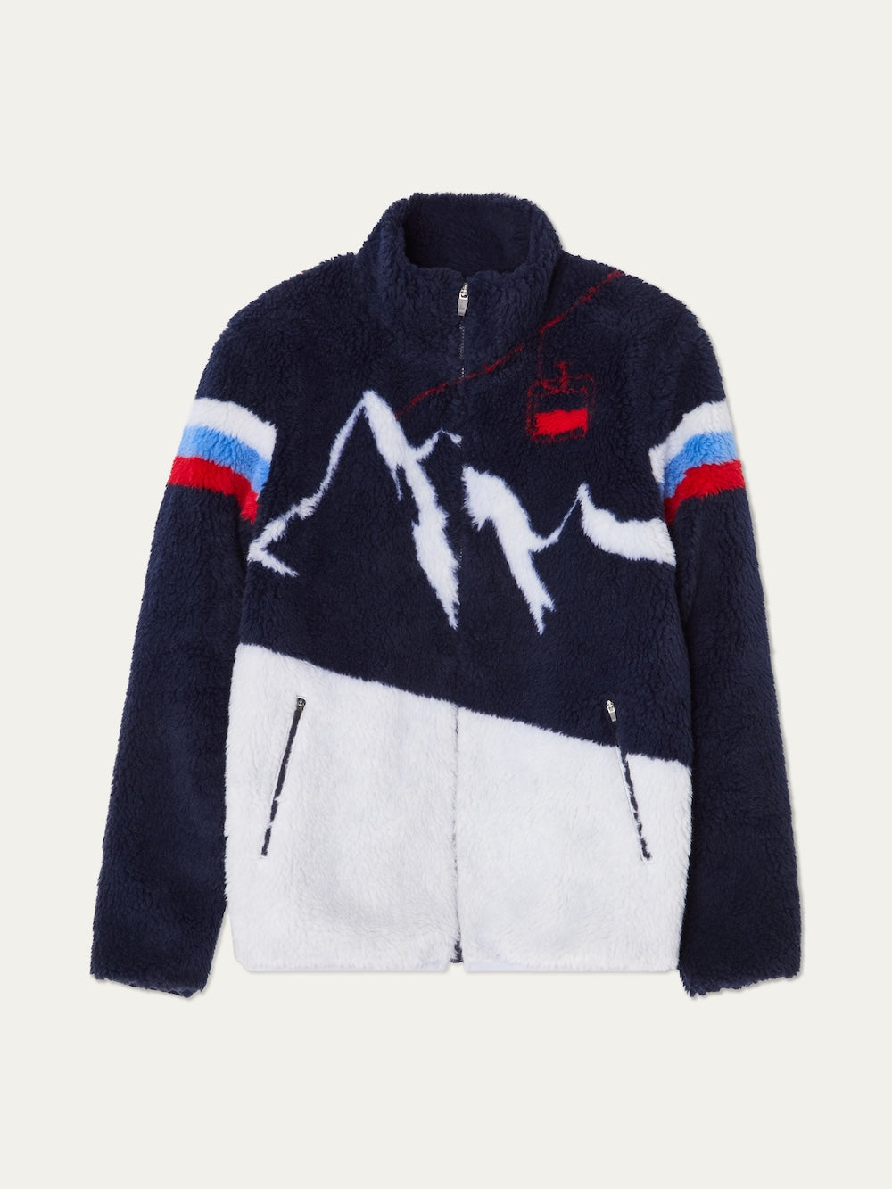 Snowmass Jacket men