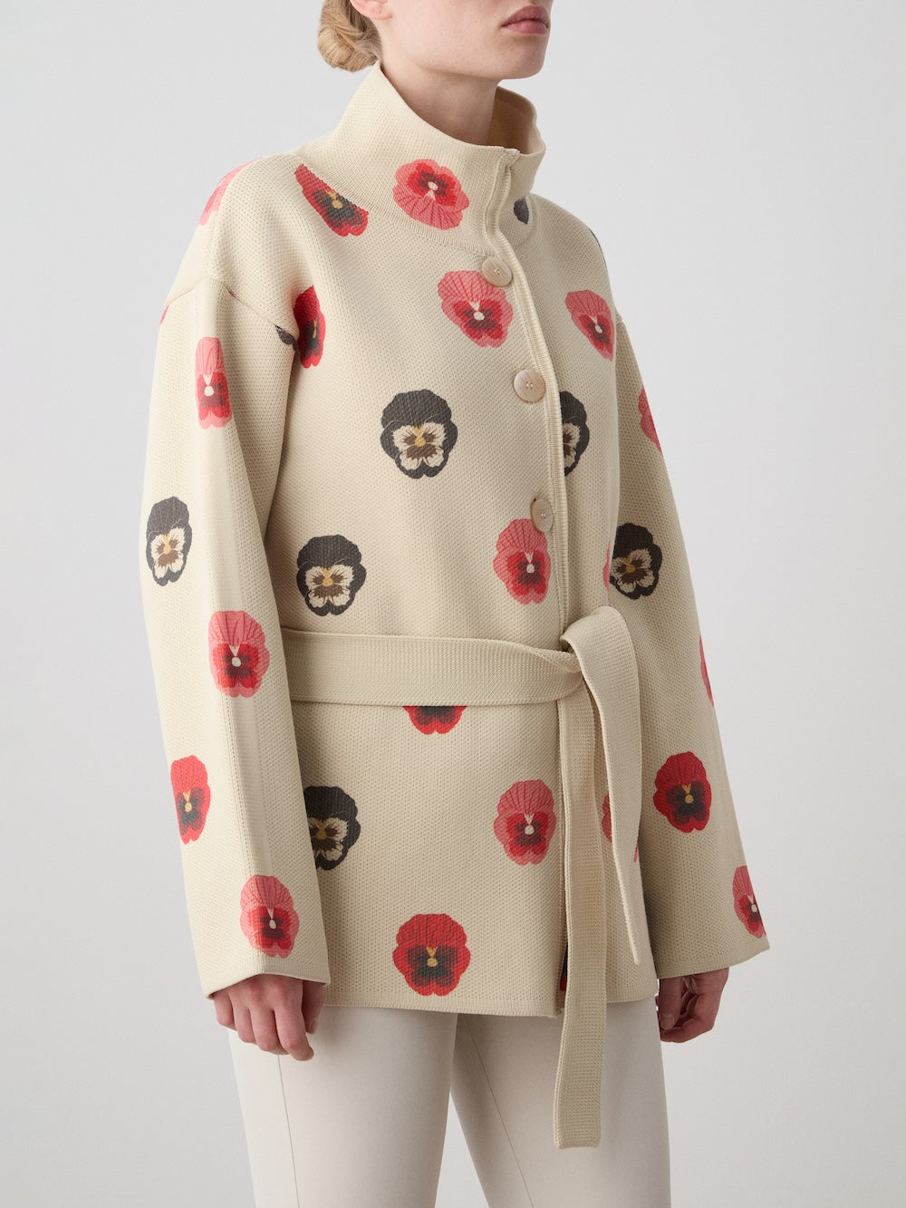 WN x Markarian Jacket women