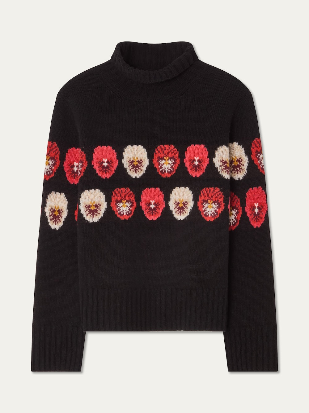 WN x Markarian Sweater women