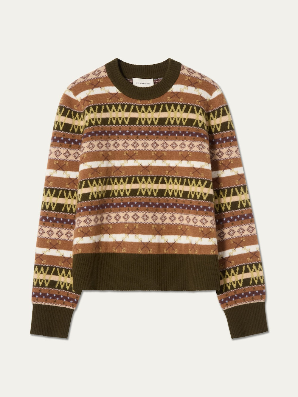 Skye Sweater Women