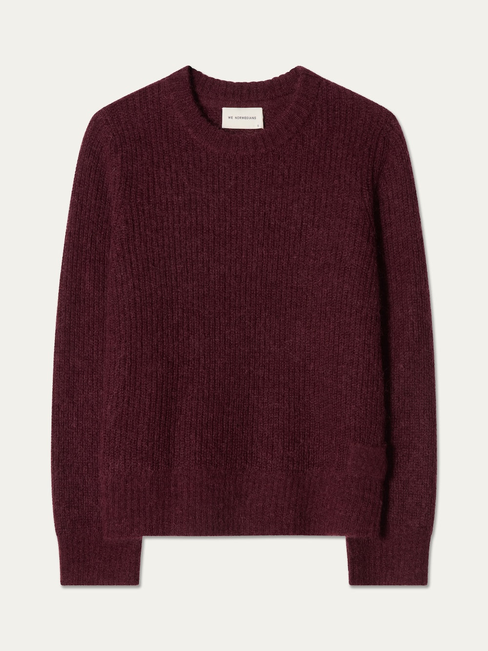 Pudder Crewneck Women