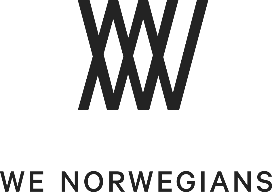 We Norwegians