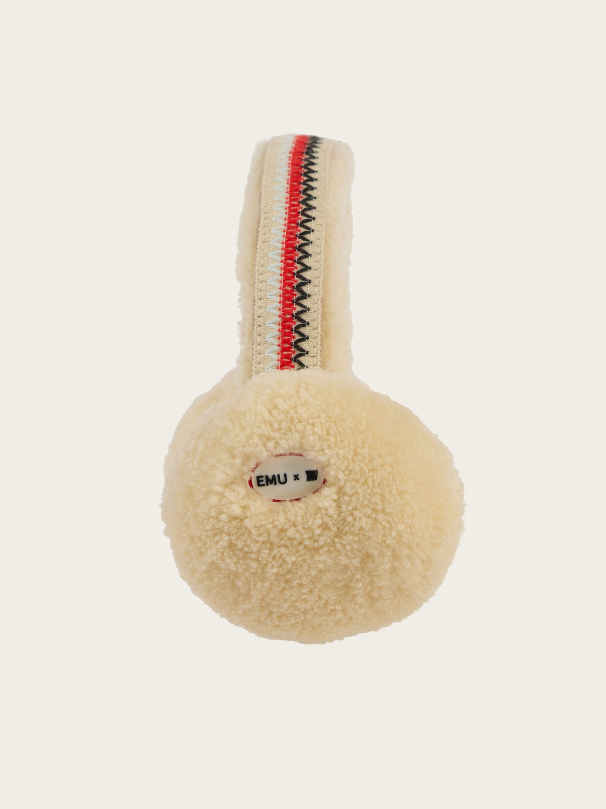 EMU x WN Angahook Teddy Earmuff