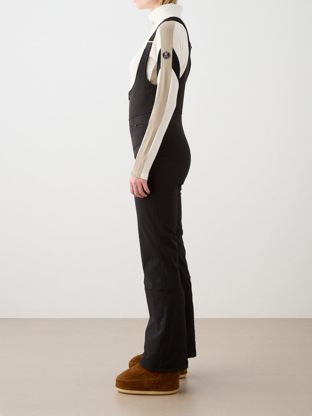 Tyin Bib Pant Women