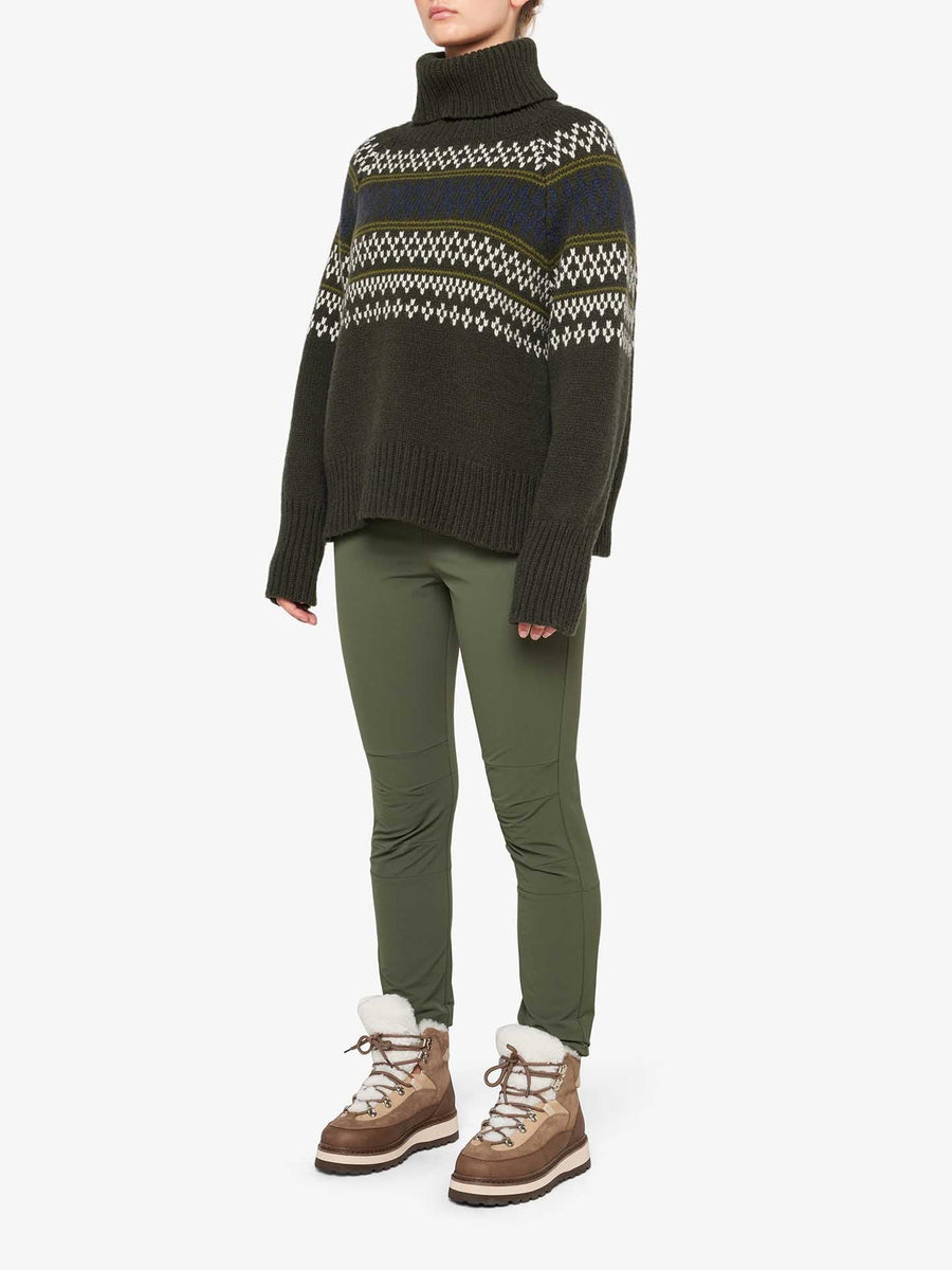 Beito Pant Women (FW24)