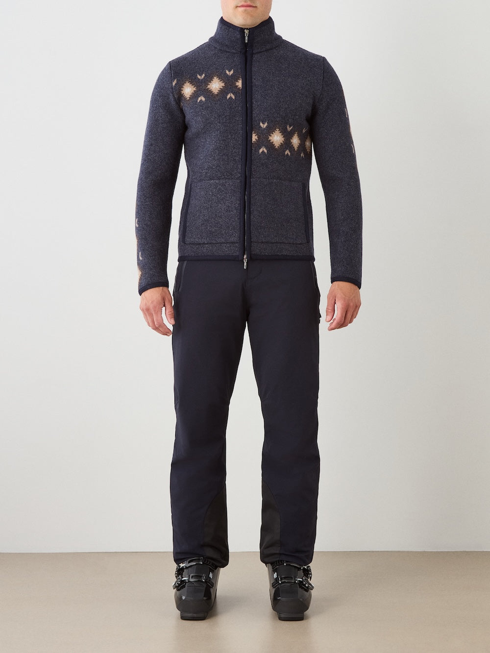 Hovden Jacket Men