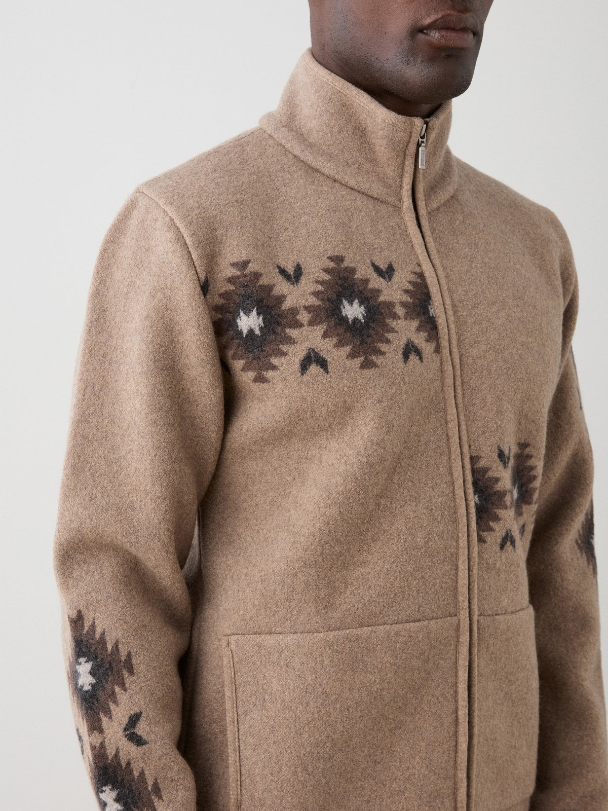 Hovden Jacket Men