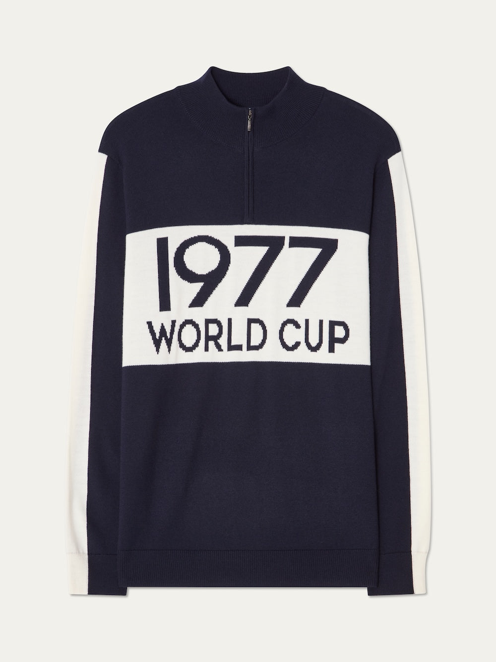 World Cup Zipup Men