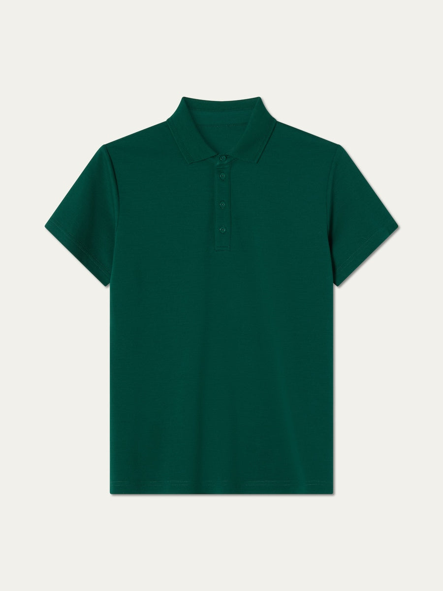 Medalist Piqué Polo Women