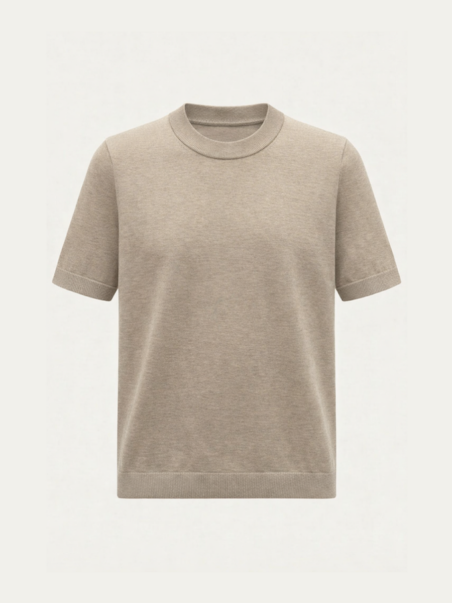 Club Top Women - Summer Cashmere