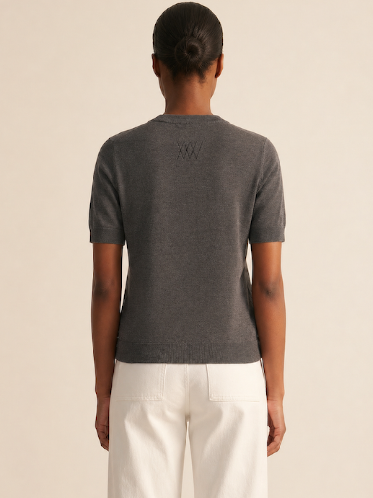 Club Top Women - Summer Cashmere
