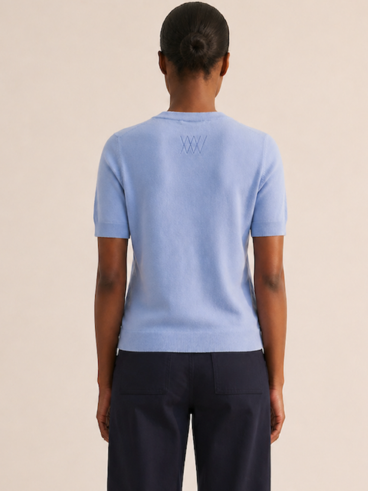 Club Top Women - Summer Cashmere
