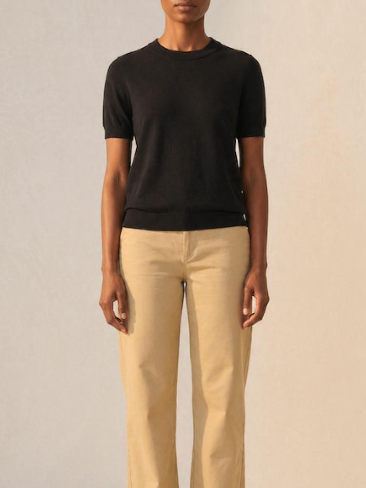 Club Top Women - Summer Cashmere
