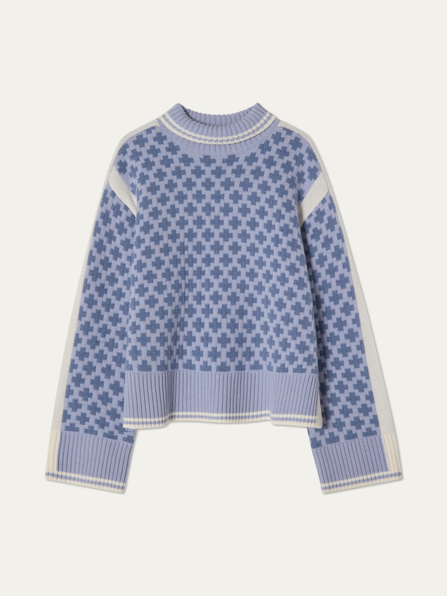 Boat Sweater women - Pre Spring 26