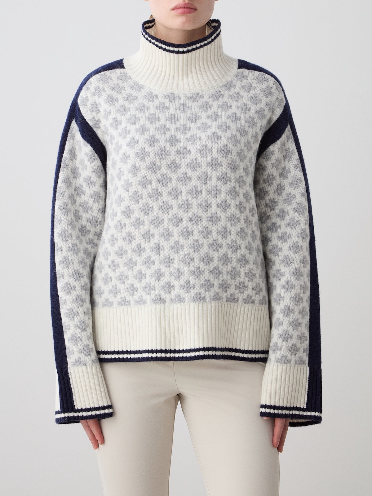 Boat Sweater Women