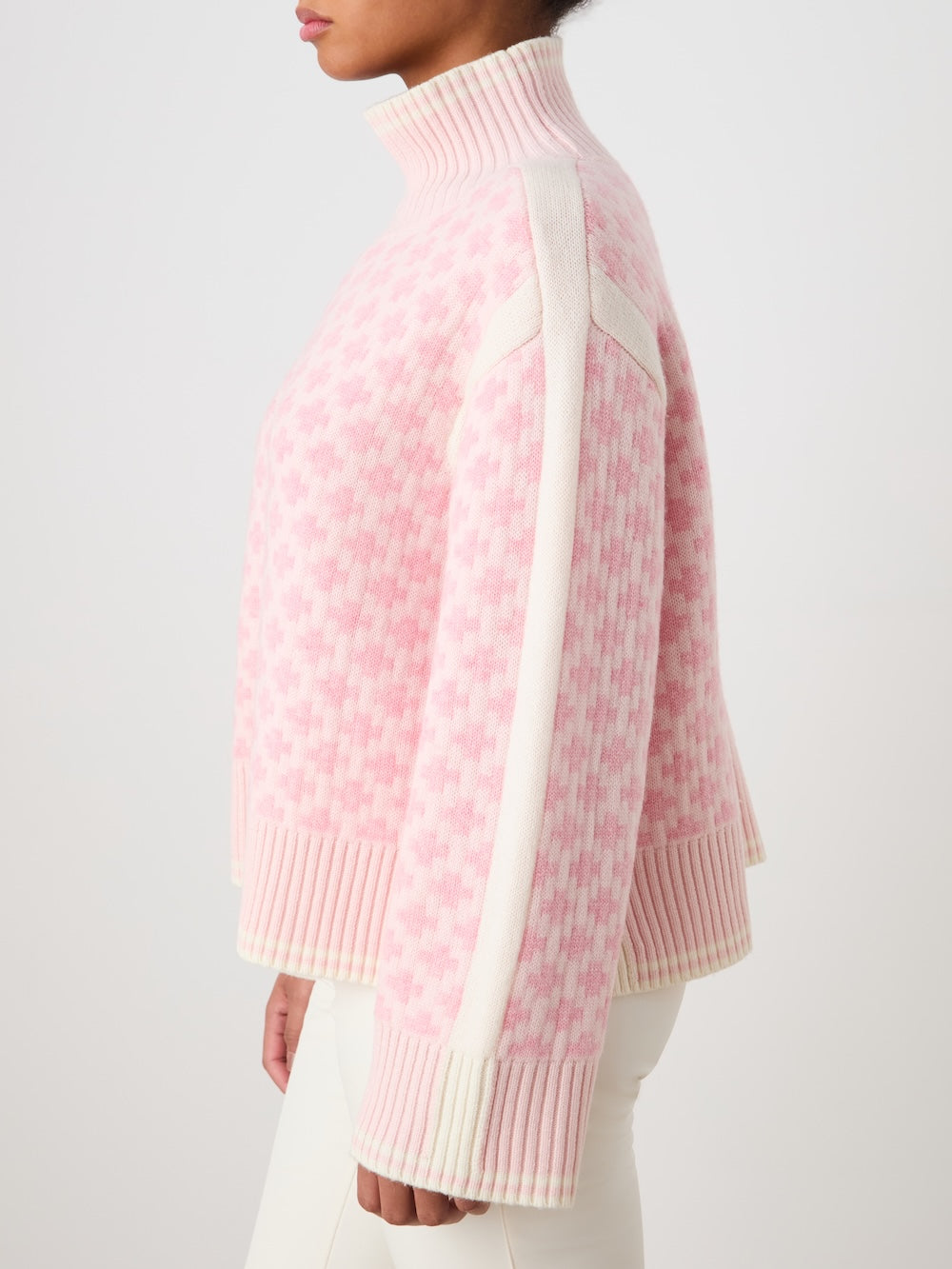 Boat Sweater women - Pre Spring 26
