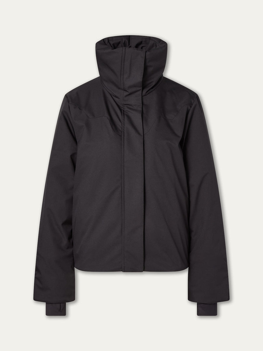 Western Ski Jacket women