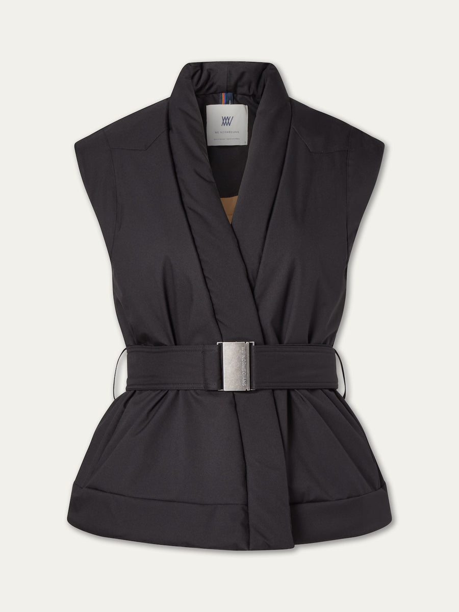 Western Vest women