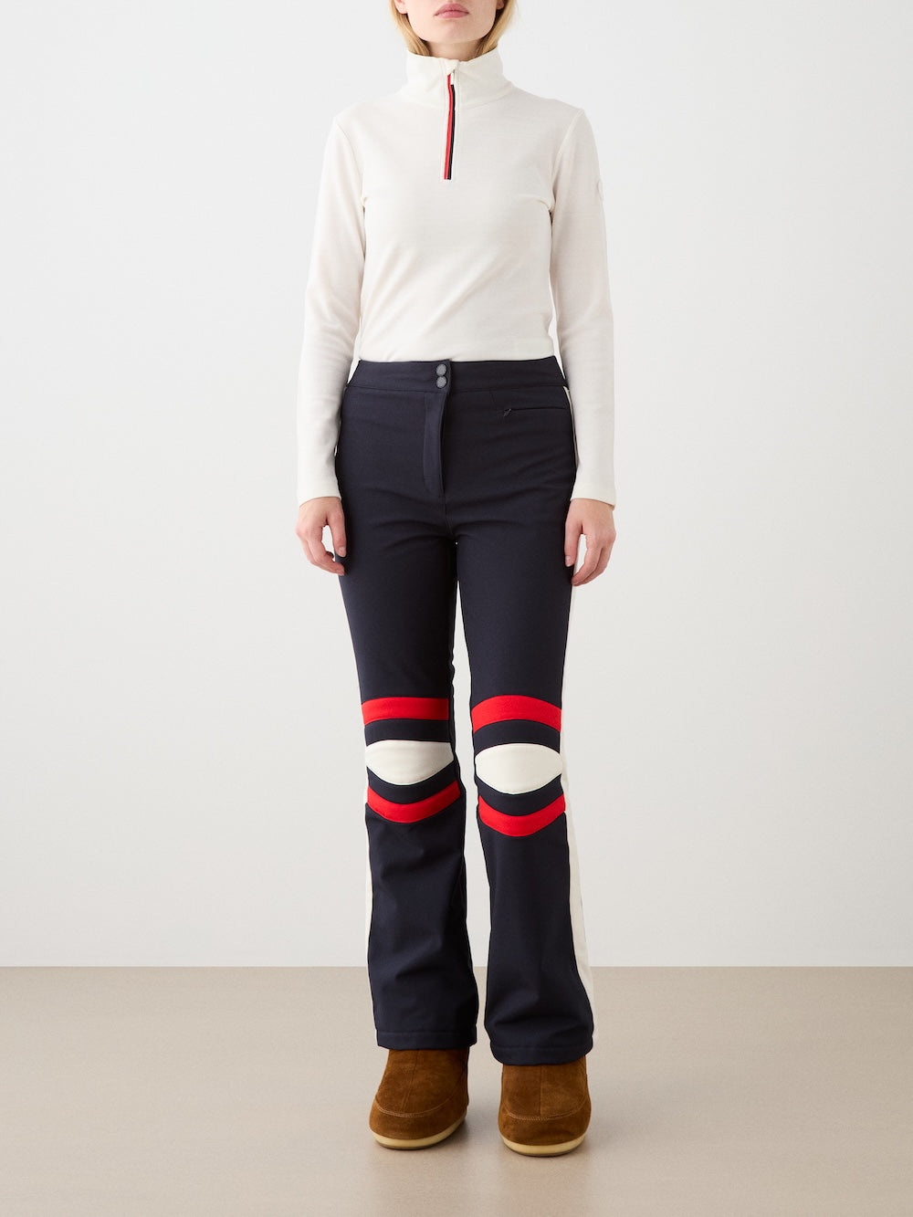 Solo Ski Pant Women