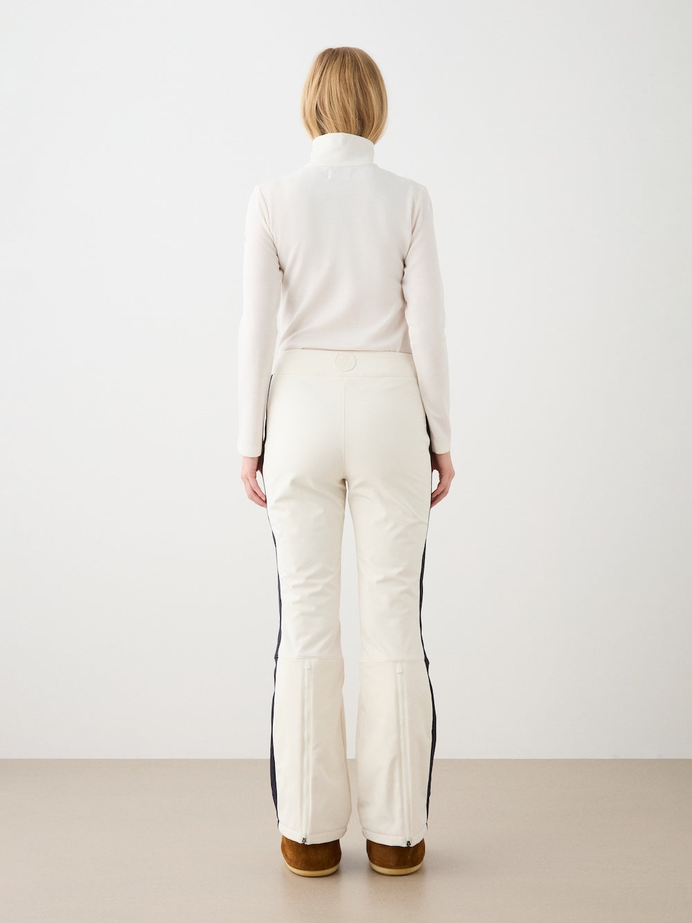 Solo Ski Pant Women