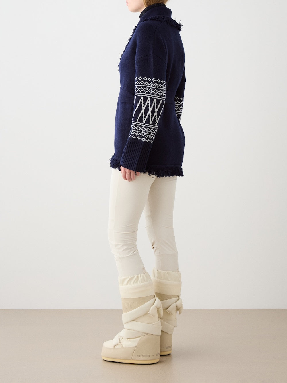 Setesdal Cardigan women