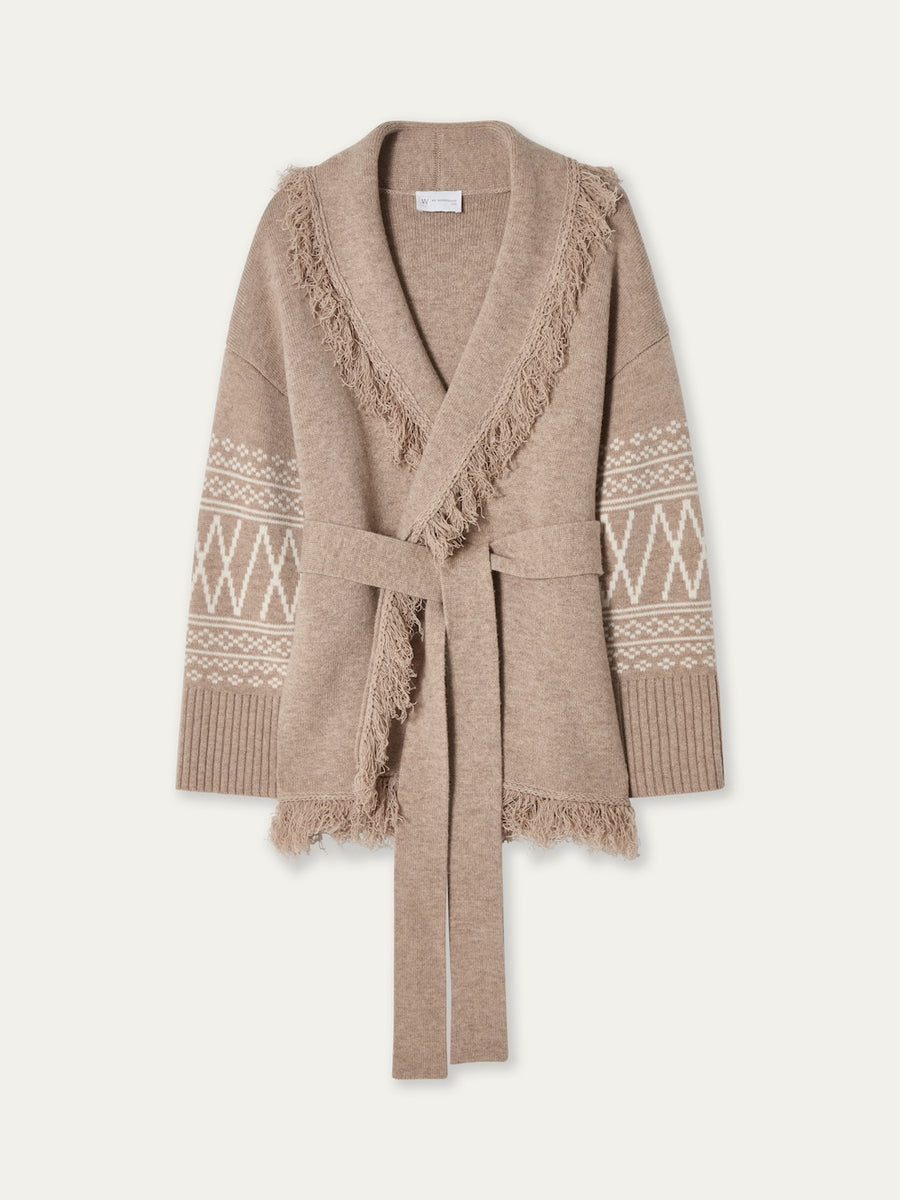 Setesdal Cardigan women