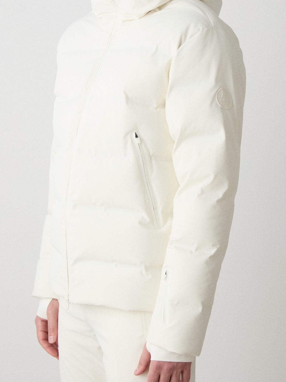 Nordlys Ski Jacket men