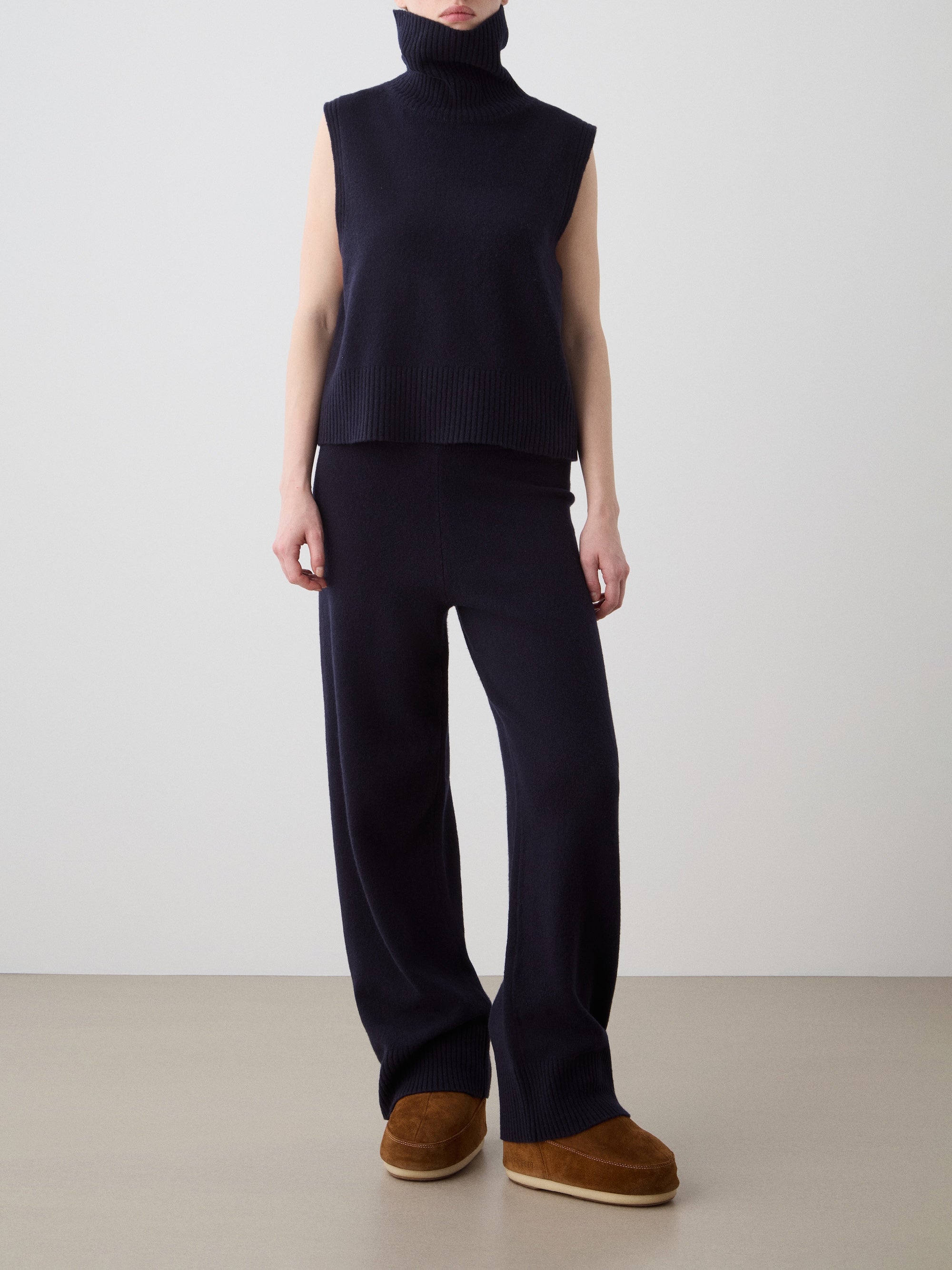 Geilo Vest women