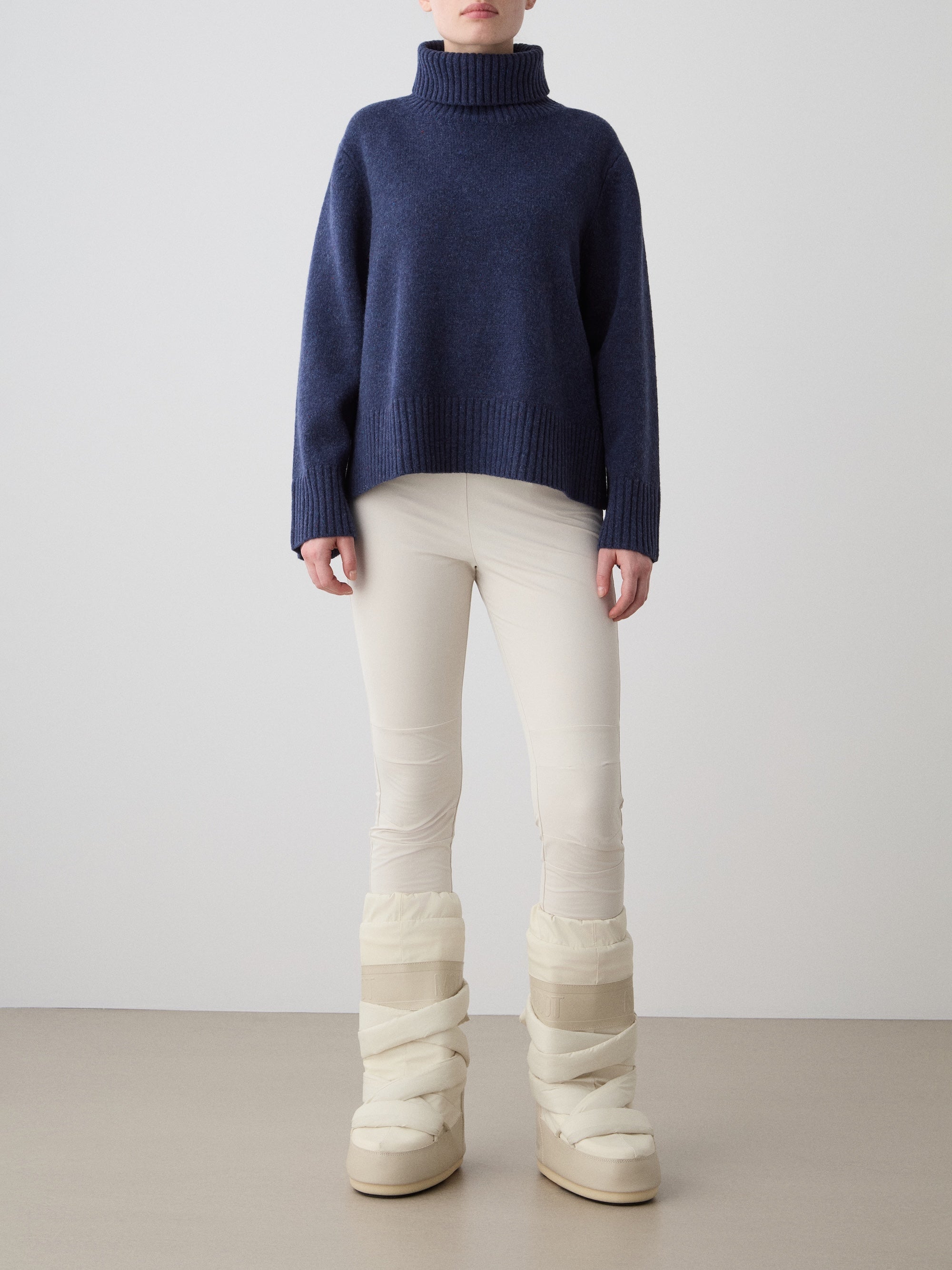 Highland Sweater women