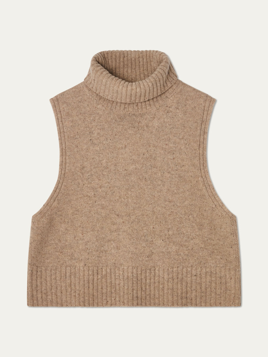 Highland Vest women
