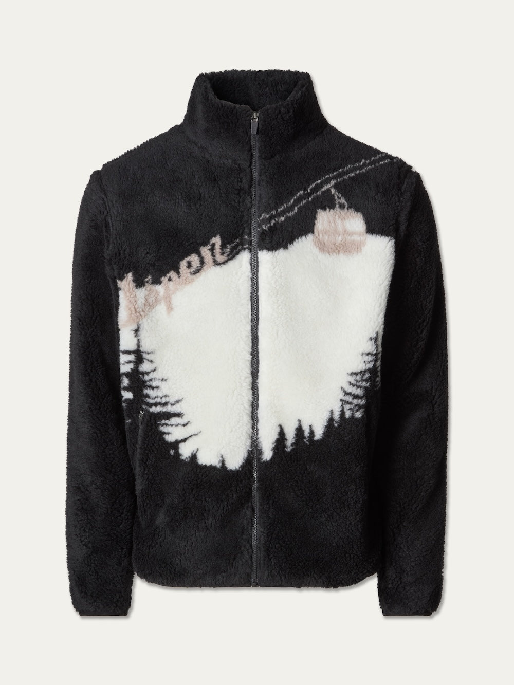 Snowmass Jacket men