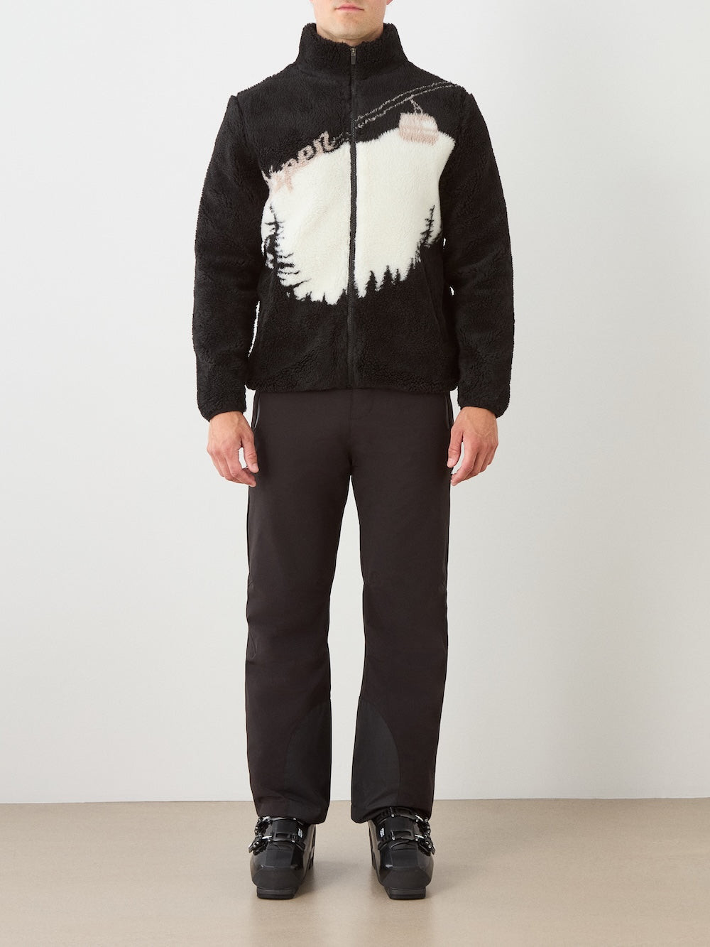 Snowmass Jacket men