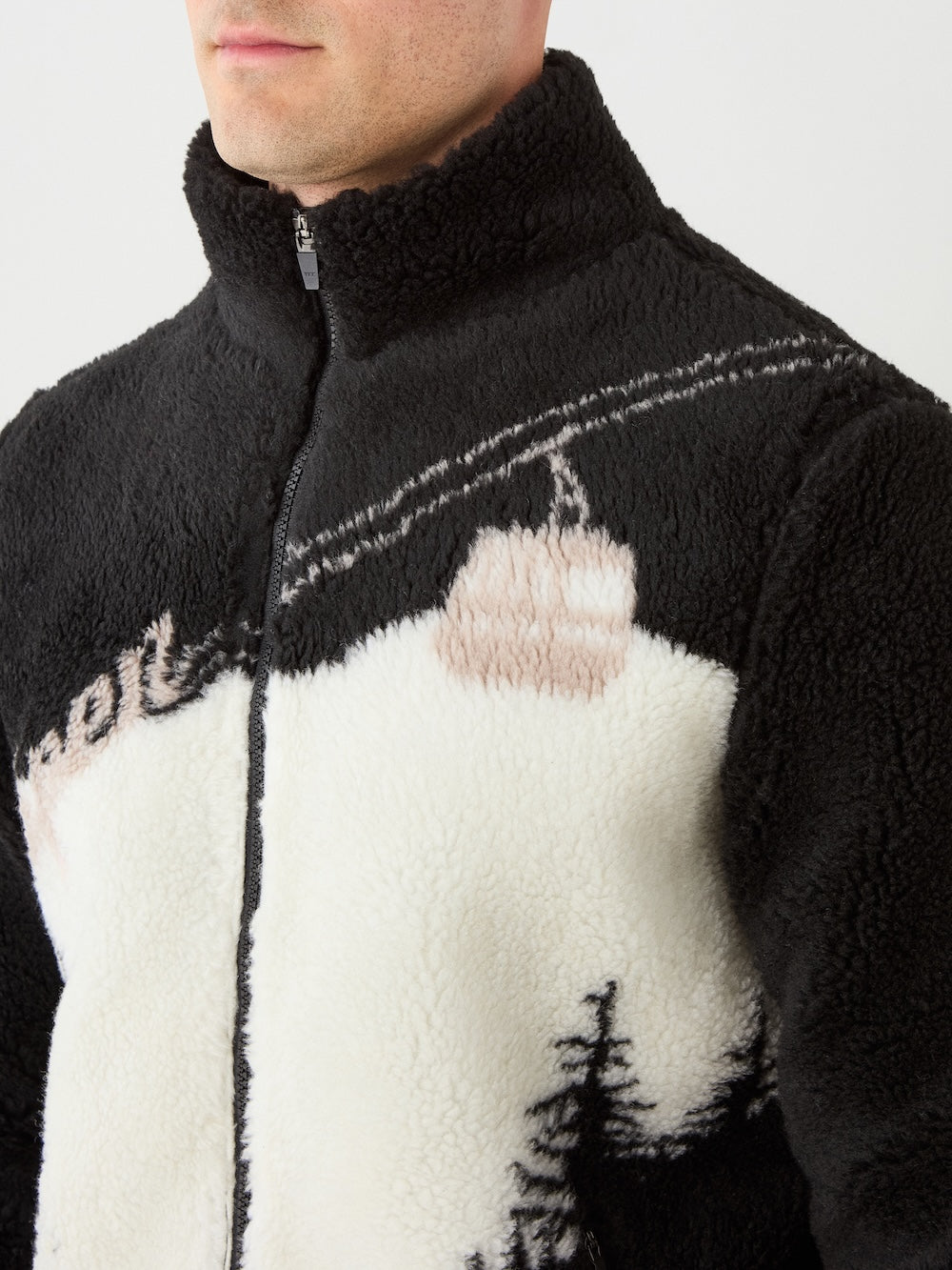 Snowmass Jacket men