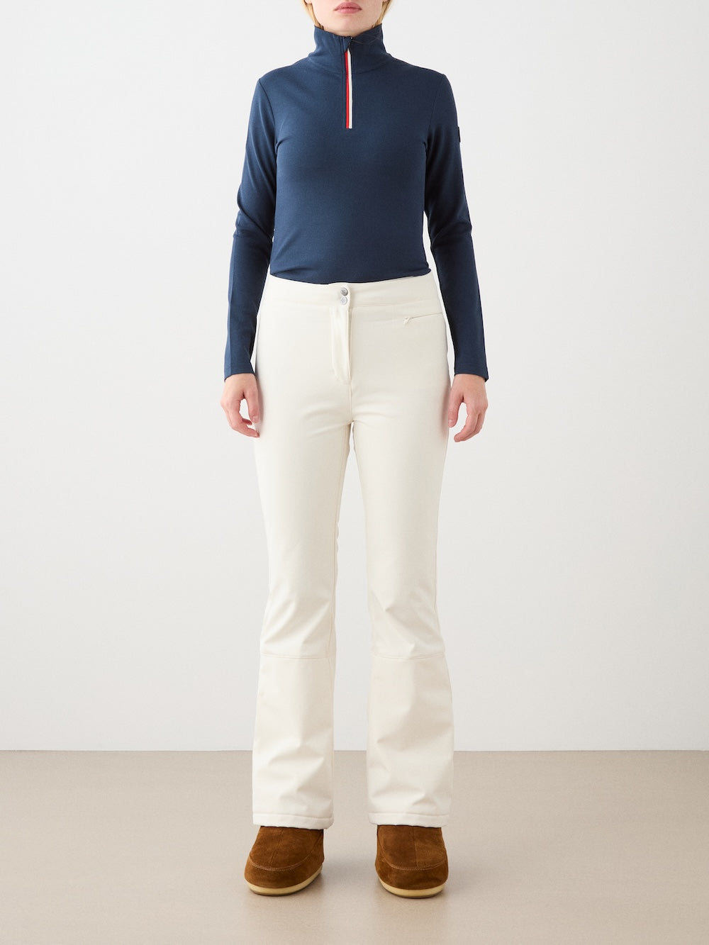Bibi ZipUp Solid women
