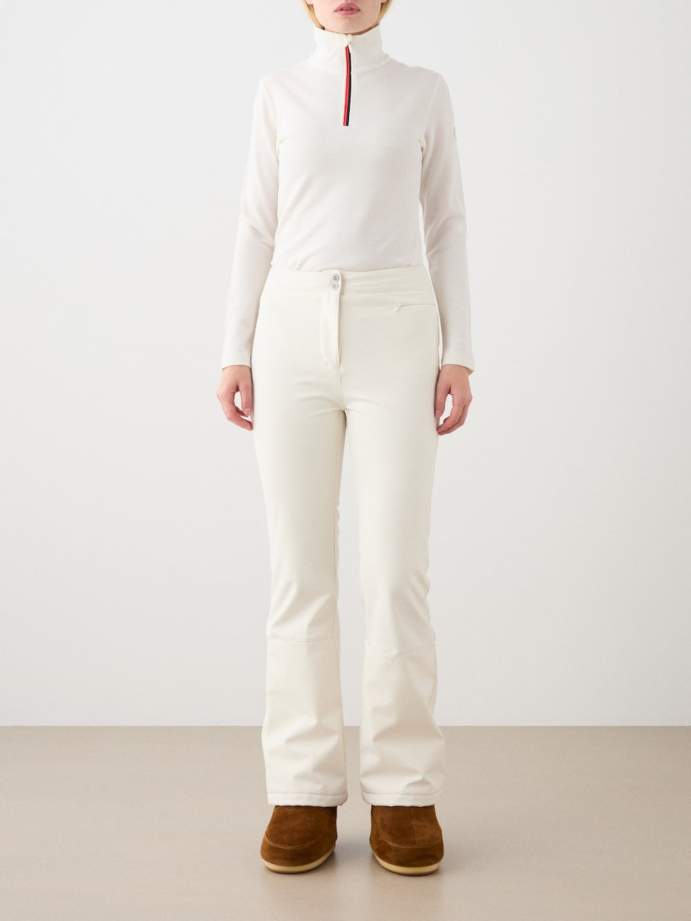 Bibi ZipUp Solid women