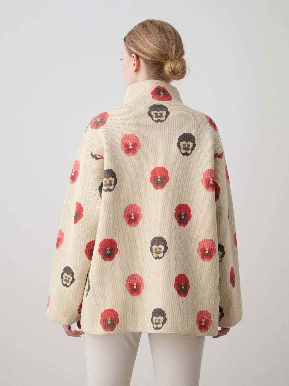WN x Markarian Jacket women