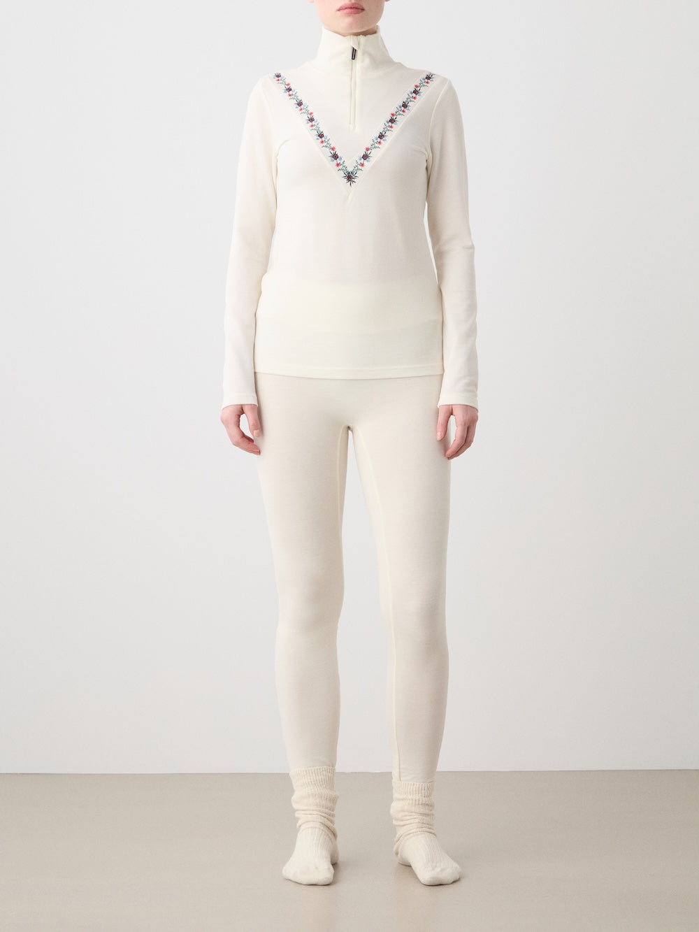 WN x Markarian ZipUp women