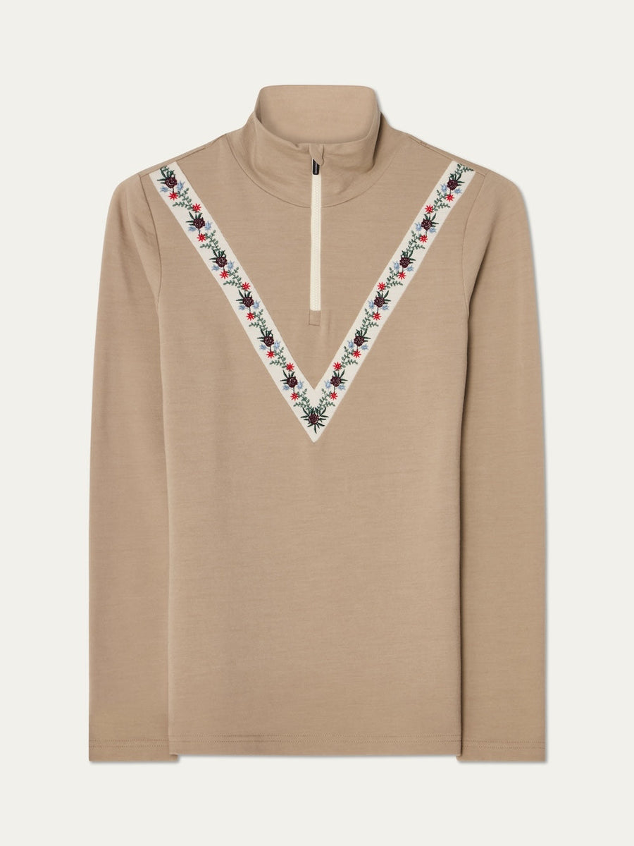 WN x Markarian ZipUp women