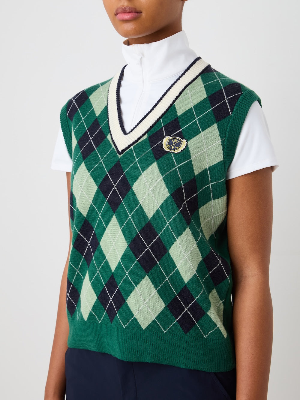 Fairway Vest Women