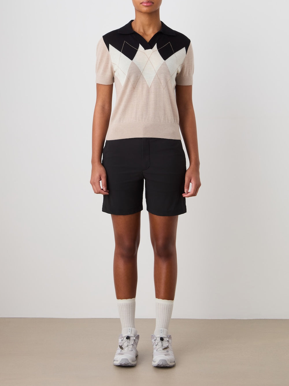 Bandit Polo Women